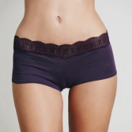 Picture of Cotton Dream Shorts - Grouped