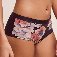 Picture of Floral Print Panty
