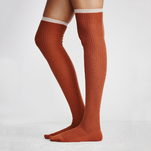 Picture of Long Strippen Socks