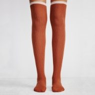 Picture of Long Strippen Socks