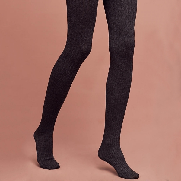 Picture of Ribbed Tights