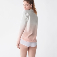 Picture of Long Sleeve Pyjama Top