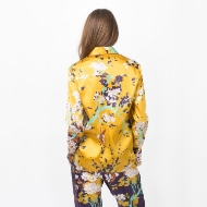 Picture of Flower Print Pyjama Set